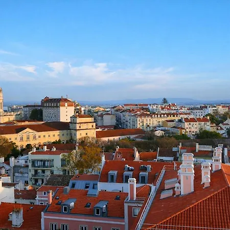 Lejlighed Estrela South-facing Views Ac & Parking *