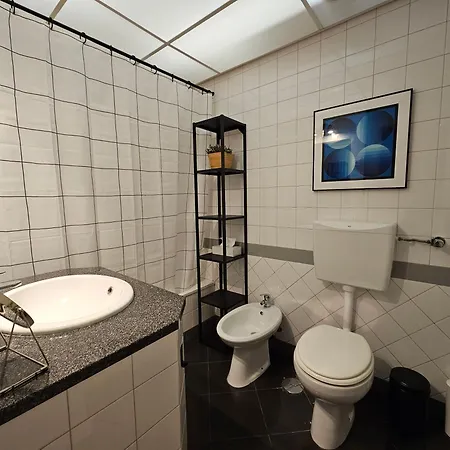 Lejlighed Estrela South-facing Views Ac & Parking